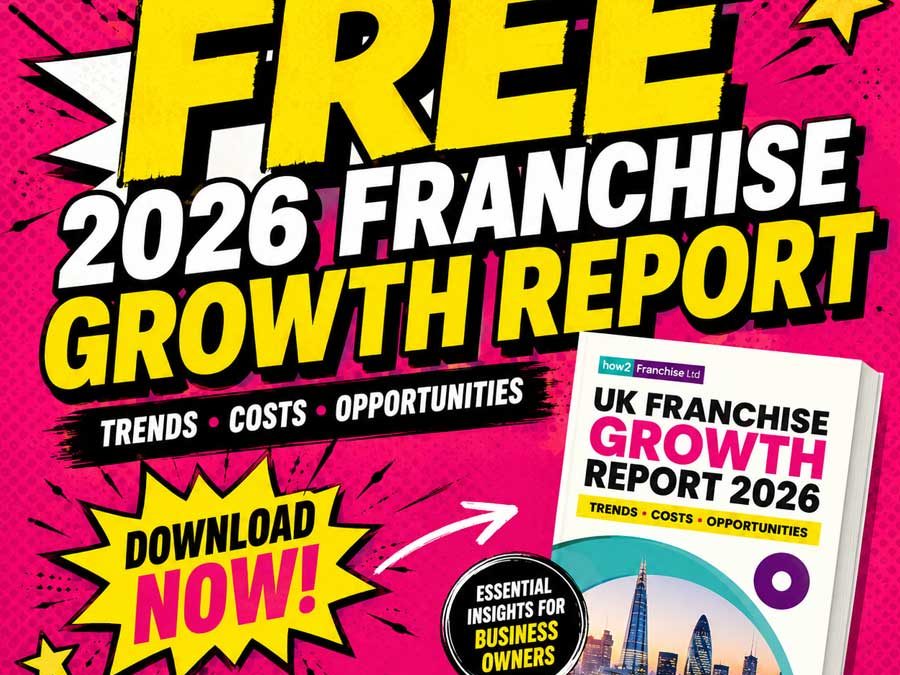 Free 2026 Growth Report